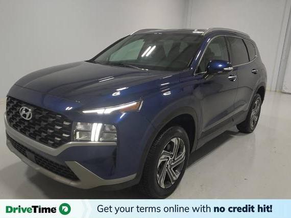 HYUNDAI SANTA FE 2023 5NMS2DAJ2PH486273 image